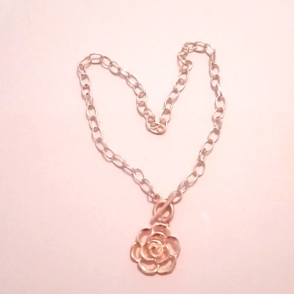 #134.    3 Piece Necklace Bundle - Picture 3 of 8